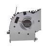 CPU Fan Laptops Cooling Fan DC5V 0.7A 4Pin 4wires Coolers Fan for X1502 1502z X1502za X1503za Laptops Part