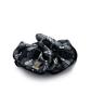 on 135th Anniversary Scrunchie LATH0771 XD [Lanvin Bleu]