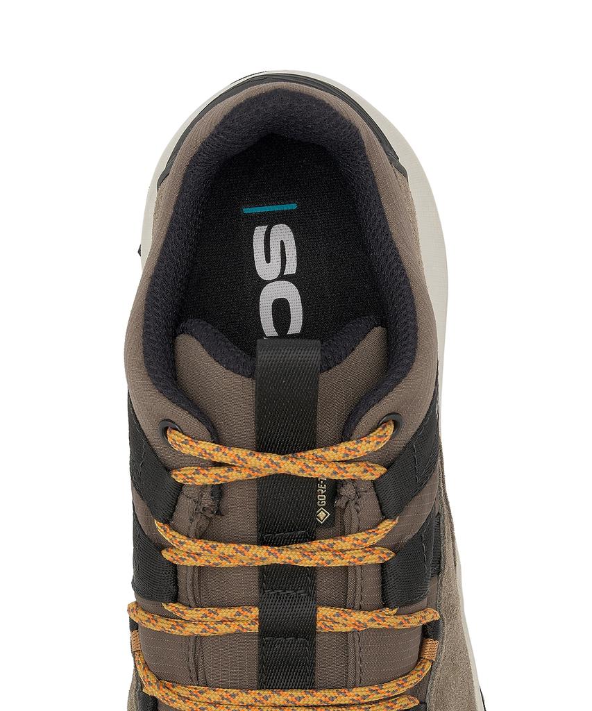 Scarpa Robe Gtx - Mud-Dark Rock-Burnt / Dfoxu32718