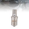 Indenter Tool R0.2 ±0.01mm 6.35mm Shank 120 Degree  Indenter HRC 3 for Rockwell Hardness Tester  Indenter