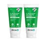 The Derma Co. 5% Nia-Ceramide Daily Hydrating Moisturizer 100 G | 24-H Skin Hydration for Normal To Dry Skin | Pack of 2