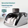 KANGYI JBYD-HT-2700+ (B) RMB Bill Counter CN plug (adapter included)