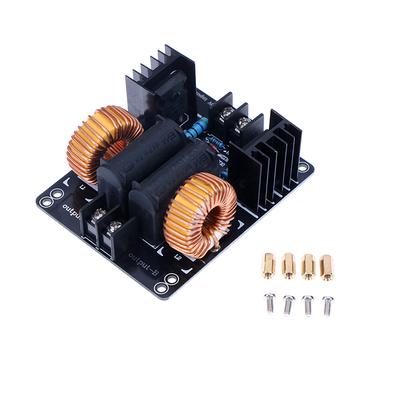 Zvs 1000W High Voltage Induction Heating Board Module Flyback Driver Heater