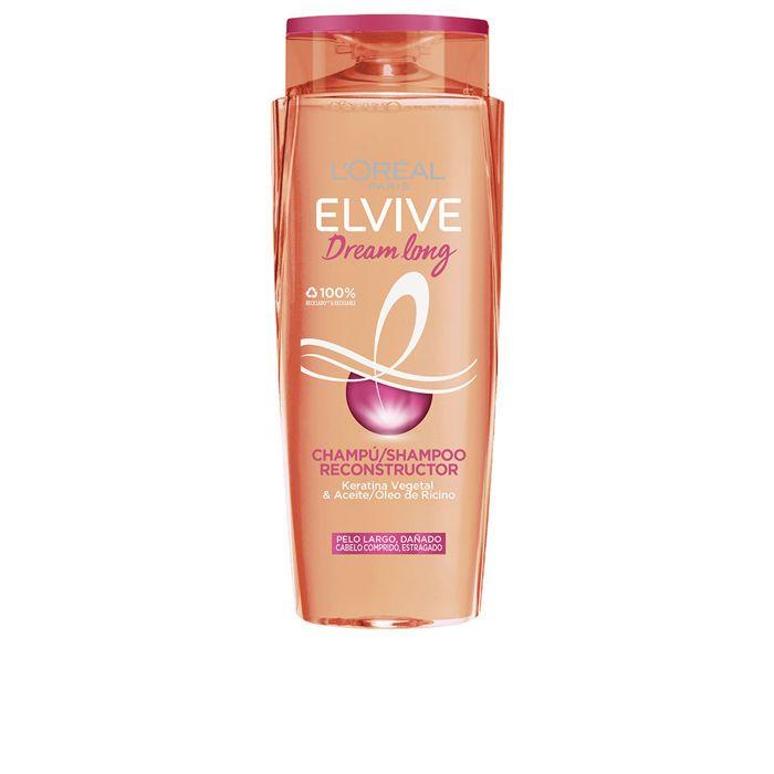 ELVIVE DREAM LONG shampooing reconstructeur 700 ml