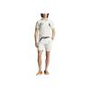 Polo Ralph Lauren Polo Collar Letter Print Polo Shirt Men tops White MNPOKNI1N822477-100