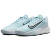 Nike Precision 7 'Glacier Blue White Black' FN4322-401