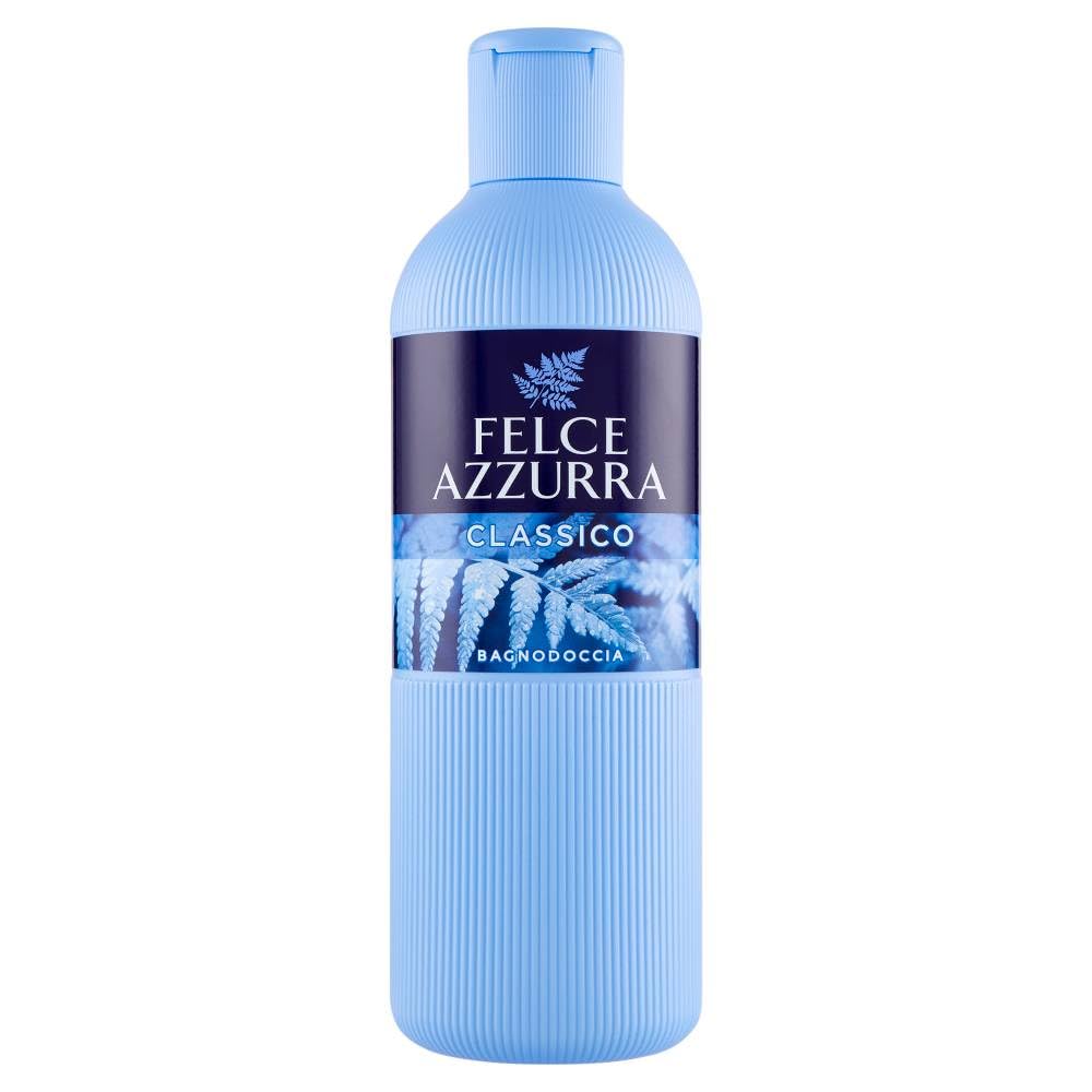 

American Deals Corporation Felche Azzurra Body Wash Original 650mL 8001280068003