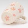 Mino Ware Sakura no Mai Mug Pink W20066