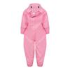 Regatta Childrens/Kids Charco Luna Unicorn Puddle Suit