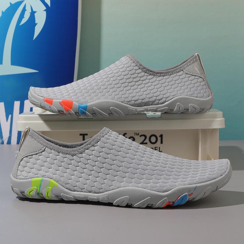 Unisex Quick-Dry Anti-Slip Wading and Beach Shoes
