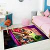 Warner Bros. Works (35) Customize your name rug, office chair cushion, home bedroom living room gift.