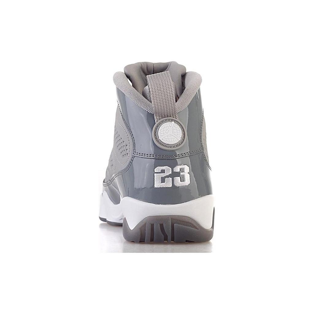 Jordan 9 Retro Cool Grey 2012 302370-015