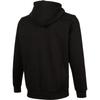 Puma Essentials Fashion Comfortable Versatile Hooded Letter Sweatshirt Men sweatshirt Black 688719-01