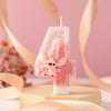 Cute Cartoon Dolls, Creative Digital Birthday Candles, Cake Decoration Design, Carefully Selected Raw Materials, Colorful