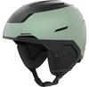 Шлем Защитный Alpina Versatile Pro Mips Willow/GreenMatt Черный