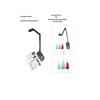 Zhihuixing V11 A3 Document Camera CN plug (adapter included)