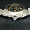 RARE VINTAGE RICOH R31 AUTOMATIC JAPAN MENS ORIGINAL DIAL WATCH A707980-1