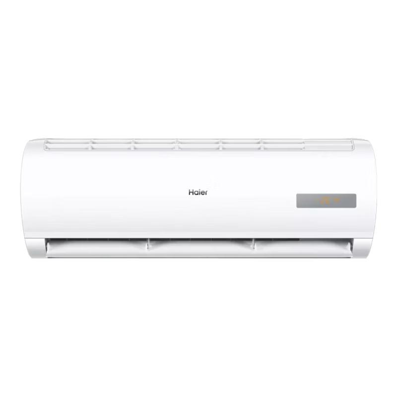 Haier Wall-Mounted AC Disassembly and Installation Service