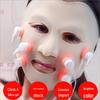 LED Facial Rejuvenation Device: Light & Vibration Therapy Mask for Skin Tightening