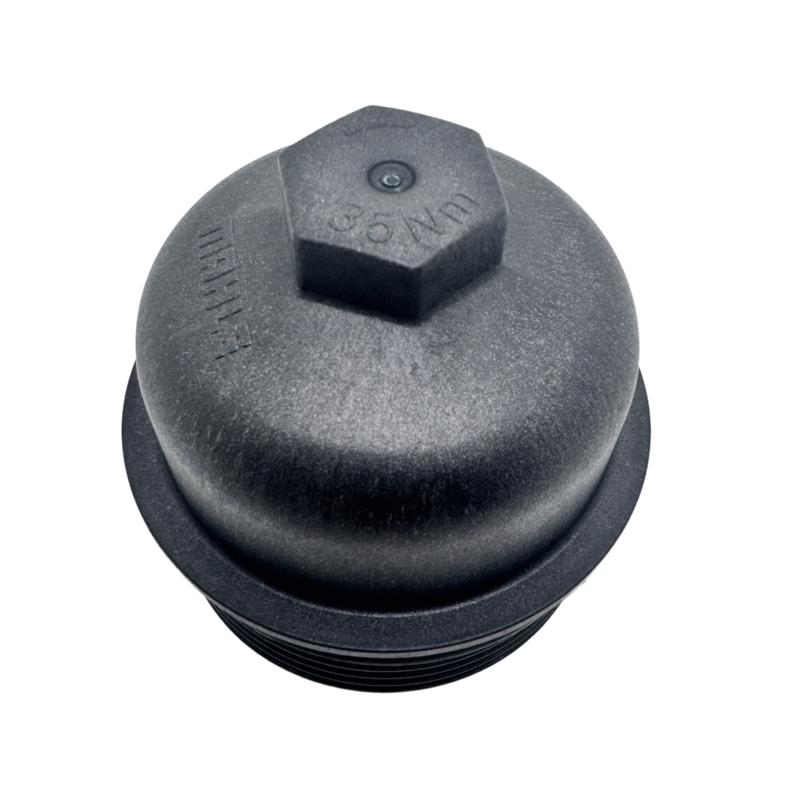 26350AB1 Oil Filter Cap for Hyundai Azera Santa Fe Kia Sedona Sorento 2012-2017 OEM 26350-AB1