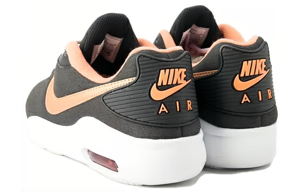 Nike Air Max Oketo Wntr 'Black Metallic Copper' Women's CD5449-002