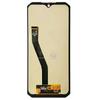 For Oukitel WP6/WP6 Lite Grade S OEM LCD Screen and Digitizer Assembly Replacement Part