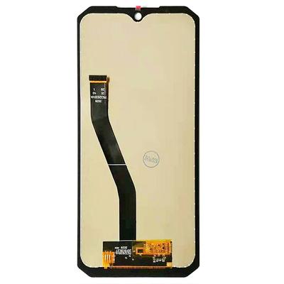 Dla Oukitel WP6/WP6 Lite Klasa S OEM Ekran LCD i Digitizer Zespół Część Zamienna