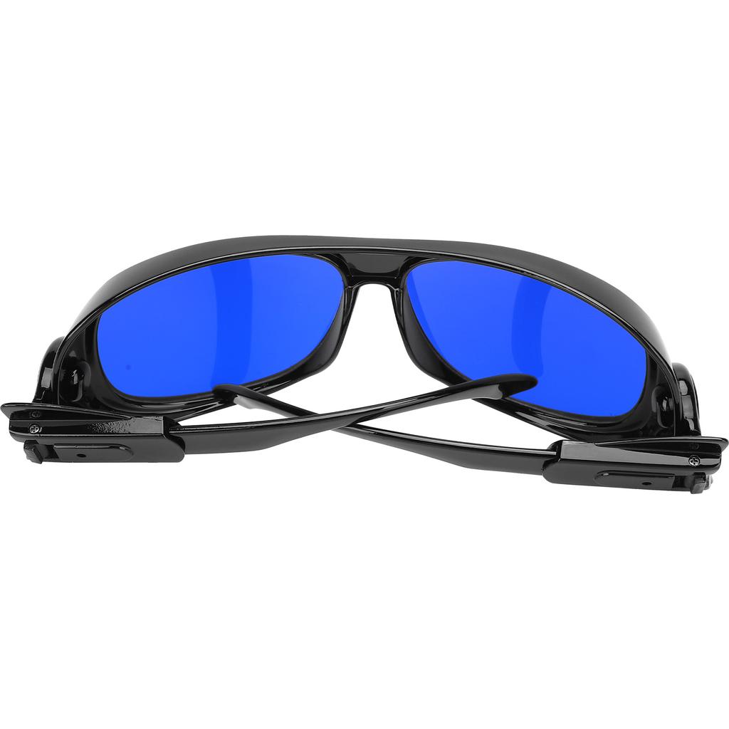 Weites Sichtfeld Golfballfinder Brille Ort Sonnenbrille Golfballjunge Schutzbrille