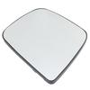 1PC Car Door Wing Rearview Side Mirror Lens Glass For Nissan NV200 Evalia 2010-2023 No Heating Interior Mirrors6