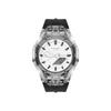 Customized Watch Modified Series Dark Night Lightning Trend Modification Waterproof Luminous Quartz AnYeShanDian(YuBoBingChuanHeiDianDuHeiKeDu)