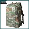 Iron Curtain City Compact Camouflage Tactical Backpack