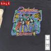 New Foghat and Pat Travers Gift For Fans Unisex S-5XL Shirt NH204