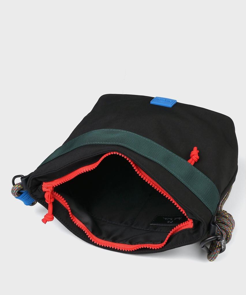 PS Color Code Shoulder Bag