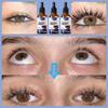 Eyelash Growth Essence Fast 7 Days Eyelash and Eyebrow Enhancer Longer Plump Thicker Eye Cosmetics