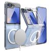 Ringke Fusion Magnetic Magsafe Galaxy Z Flip 6 Clear