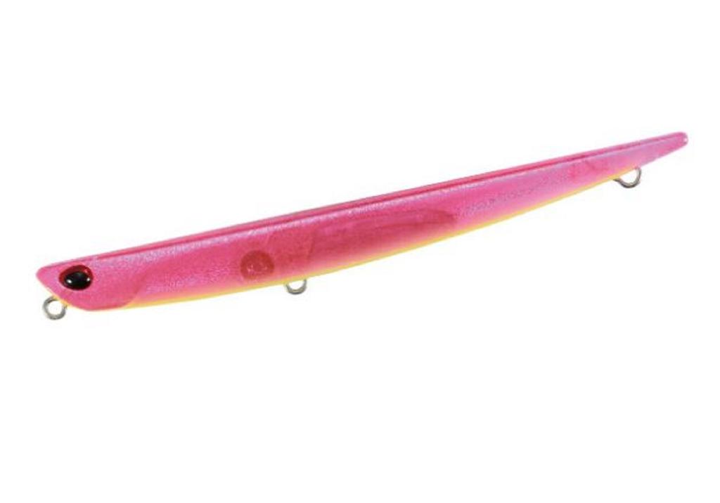 Duo Bay Ruf Manic 95 Slow Sinking Lure CCC0558 (5179)