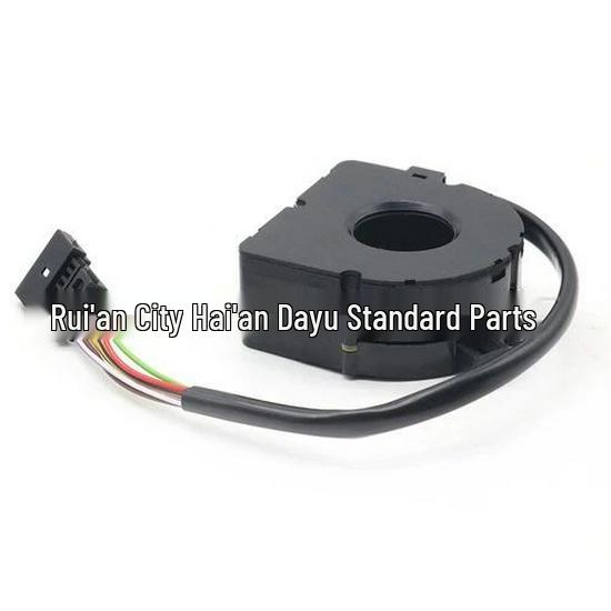 Steering Angle Sensor for BMW E46 E39 E53 (32306793632, 32306789095)