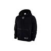 Nike Sudaderas Hombre Negra con Capucha Engrosada Otras DH9444-010