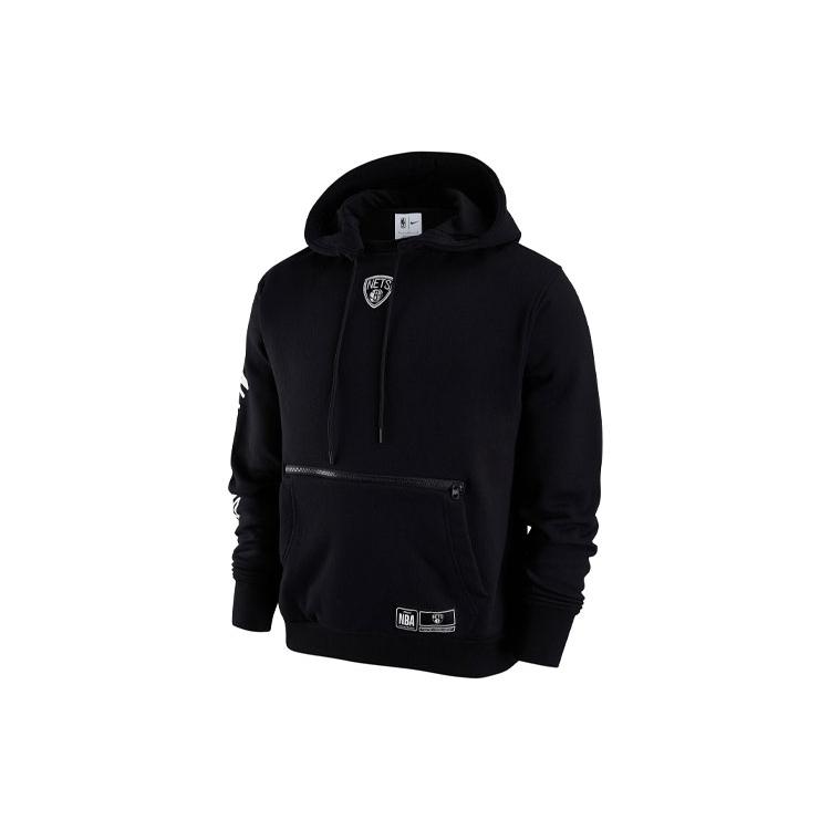 Nike Sudaderas Hombre Negra con Capucha Engrosada Otras DH9444-010