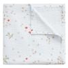 Garbo & Friends Muslin Swaddle Blanket, Baby Gauze Towel, GF212022-1300-331GL, Isla (5900)