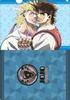 JoJo's Bizarre Adventure Clear File Part 2 Battle Tendency [B] Joseph Joestar & Caesar Antonio Zeppeli