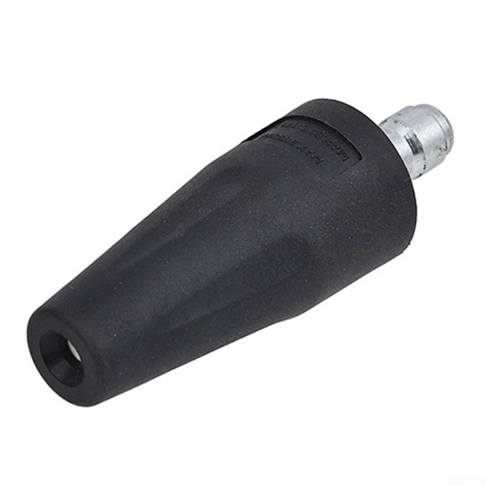 Waschdüse, rotierende Sprühspitze, Turbo-Düsenwascher