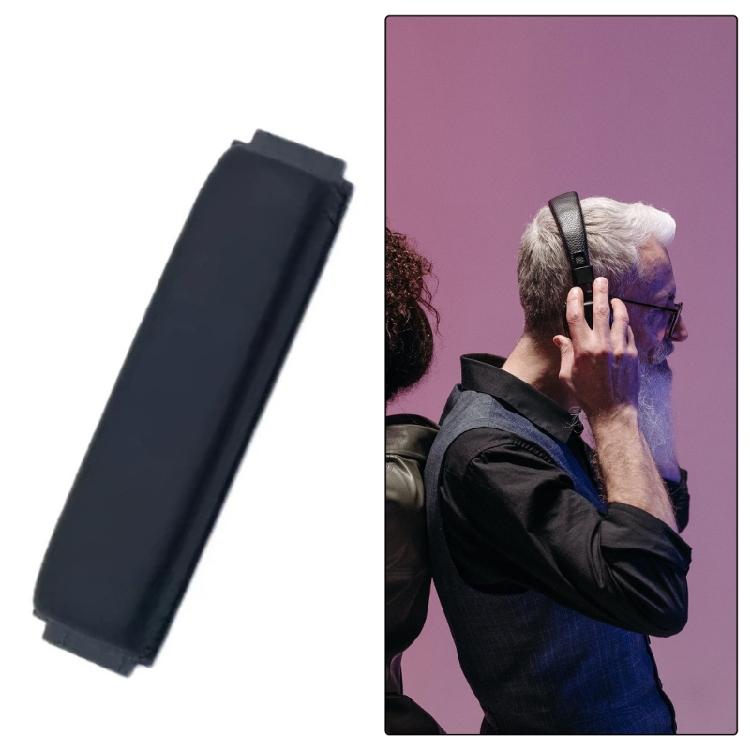 Leder Kopfhörer Kopfbügel Polster Ersatz für HD418 HD419 HD428 HD429 HD439 HD438 HD448 Kopfhörermodelle