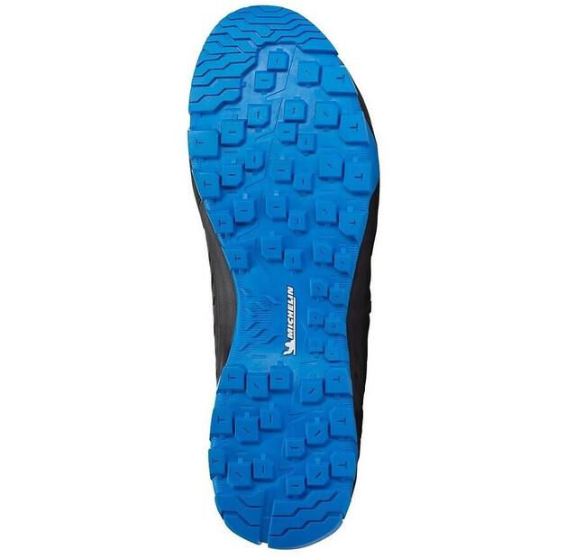 Полуботинки Mammut Alnasca Knit II Low GTX Men