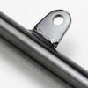 Resistance Band Rod Fitness Lat Pull Down Rod Cable Machine Attachment for Home Rowing Workout Fitness Equipment