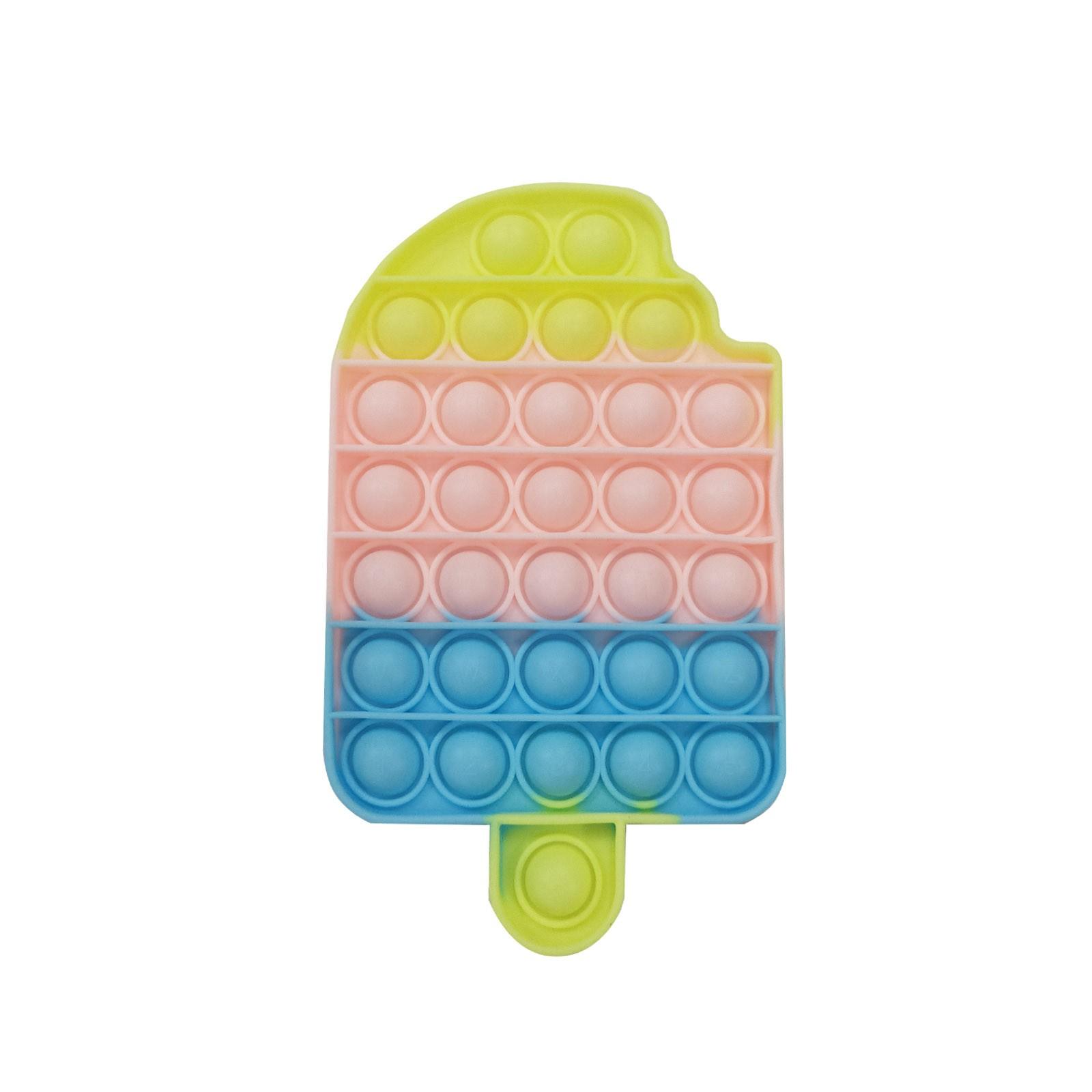 

Сенсорная игрушка-пузырь для особых потребностей, средство для снятия стресса