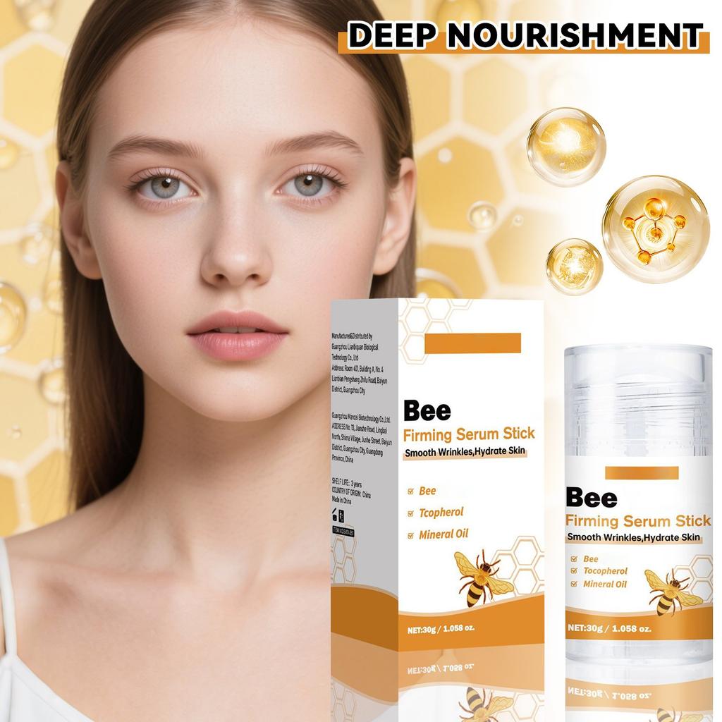 Firming Serum Stick, Firming Anti-wrinkle Serum, Firming The Skin Suitable For All Skin Types(1pc)