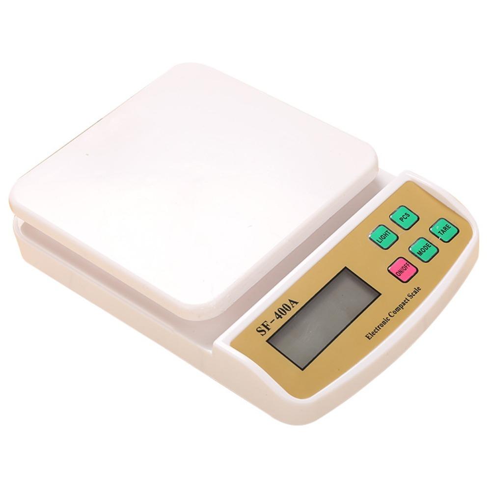 1g Precision Digital Electronic Scale LCD Display Fruit Weight Scale New Kitchen Scale Kitchen Use