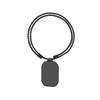 Adjustable Magnetic Camera Neck Holder for DJI Osmo Nano/Insta360 GO3S/GO 3