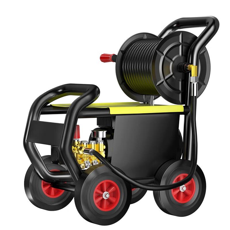 POHIR German Commercial High-Pressure Car Washer Standard